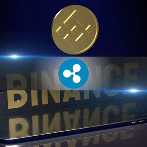 XRP价格走势图
