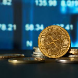 XRP价格分析图表