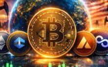 加密货币本周观察清单：五大关键催化剂需密切关注