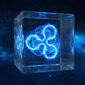 XRP价格预测分析