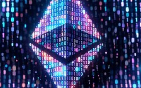 拉斯维加斯Bitmine公司持有以太坊总供应量的3.71%