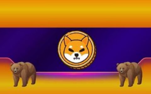 柴犬币(SHIB)两周暴跌17%：接下来会暴跌75%吗？