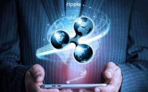 XRP vs 传统银行：Ripple CEO向传统金融巨头发出强烈信号