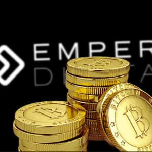 Empery Digital比特币出售