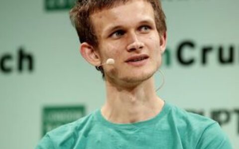 Vitalik Buterin：以太坊最大瓶颈在于状态树和虚拟机，提出深度修复方案