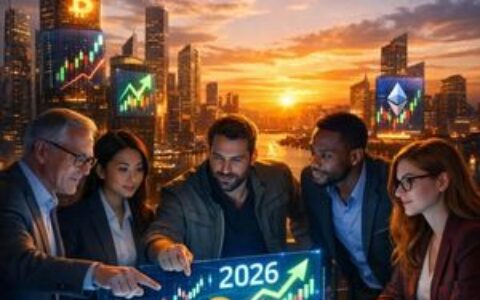 CME集团扩大加密版图：推出ADA、XLM、LINK期货合约，关键数据曝光