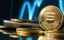 Solana区间持续收紧，突破88.60美元或引发强劲上涨行情