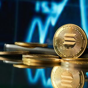 Solana价格分析图表