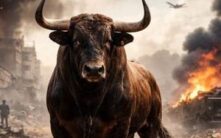 Bitwise：地缘政治冲击加剧，比特币仍现看涨格局