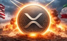 美伊冲突引发加密市场恐慌，但XRP表现突出