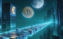 欧盟银行陷入FOMO模式：数字欧元前夜，加密交易合作升温