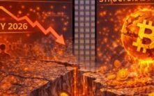 为什么比特币季节性模式失效：深入剖析2026年2月BTC的结构性崩溃