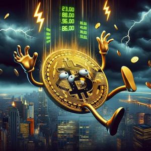 比特币价格分析图表