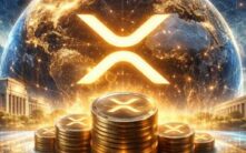 专家解析：XRP如何成为全球储备资产