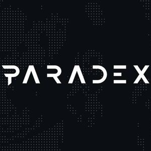 Paradex交易所