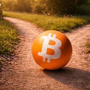 比特币图表分析