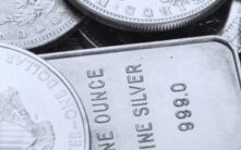 加密货币巨鲸通过Hyperliquid开设1230万美元20倍杠杆做空白银头寸