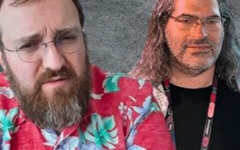 Ripple前CTO David Schwartz驳斥Cardano创始人指控：Ripple并未支持仅有利于XRP的立法