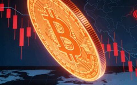 伊朗战争担忧再度冲击市场，比特币跌破7万美元关口