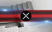 XRP未平仓合约暴跌70%至年度低点：这对瑞波币价格意味着什么？