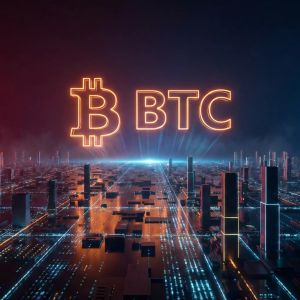 AI Models Favor Bitcoin over Traditional Currencies