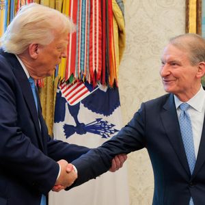 特朗普加密货币政策