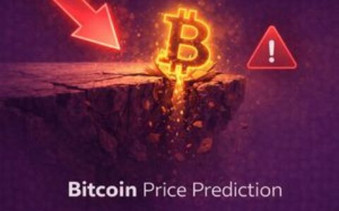 比特币价格预测：资深交易员警告最终清洗即将来临——另一场崩盘迫在眉睫？