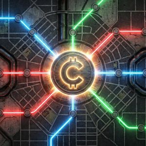 Core Scientific AI数据中心