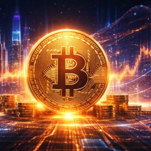 比特币2036年达1100万美元？AI通缩理论引发市场热议