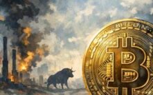 地缘冲突升级：比特币前景与石油价格、美联储政策紧密相连