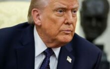 特朗普升级与银行对抗，强硬推进加密货币议程