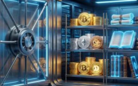 特朗普向国会施压，美国银行与加密公司间稳定币紧张局势升级