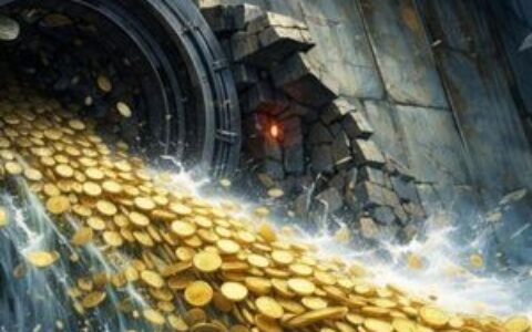 700%激增！美以空袭后数分钟内伊朗最大交易所加密货币流出量飙升