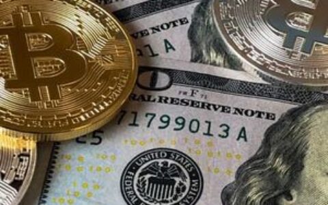 全球流动性增加，比特币为何仍暴跌50%？中国因素成关键