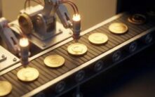 LBank Labs贵金属期货交易量突破60亿美元，吸引2万用户参与