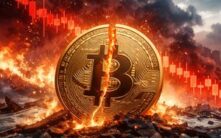 专家交易员预测比特币将飙升至22万美元，但在此之前会发生这件事