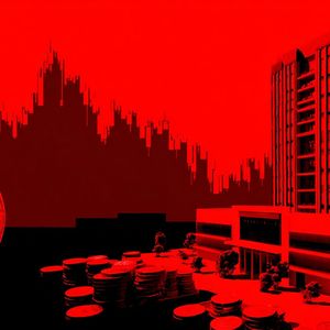 Coinbase比特币溢价指数图表