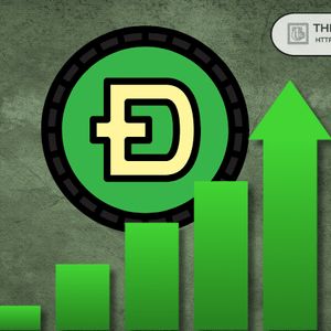 Dogecoin Price Analysis