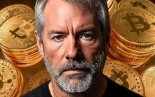 Michael Saylor继续增持比特币，Strategy Holdings持仓突破72万枚BTC