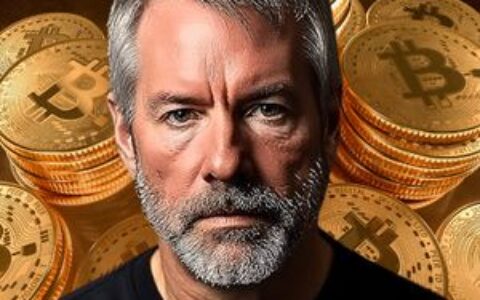 Michael Saylor继续增持比特币，Strategy Holdings持仓突破72万枚BTC