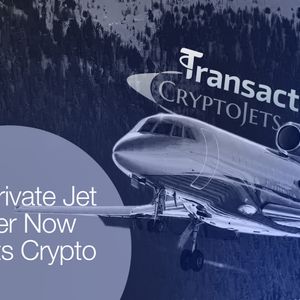 Transacta与CryptoJets合作