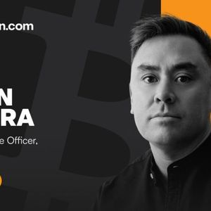 Morph CEO Colin Goltra