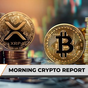 加密货币市场动态