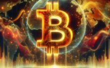 加密货币为何上涨？比特币强势收复71,000美元，市场无视中东局势升级