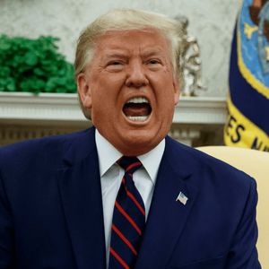 特朗普与加密货币监管