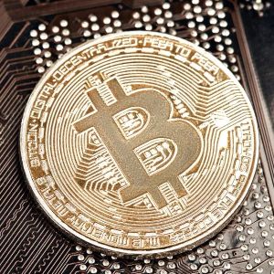 MARA Holdings比特币抛售