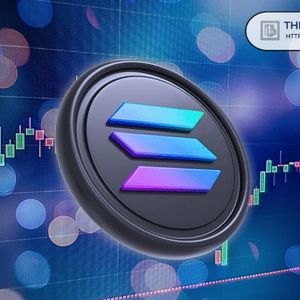 Solana价格分析图表