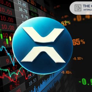 XRP价格分析图表