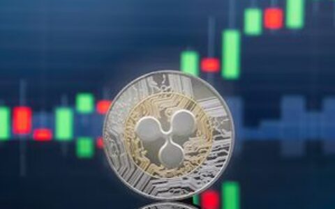 XRP价格蓄势待发：对比特币或将暴涨680%至10美元