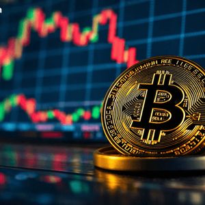 比特币价格走势图